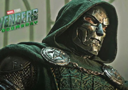 „Avengers: Doomsday” kręcono bez gotowego scenariusza. Sebastian Stan potwierdza