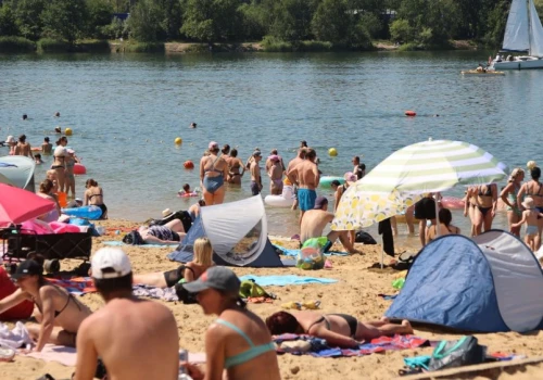 Zmiany na kąpieliskach miejskich. Surowe wymogi UE uderzą w samorządy?
