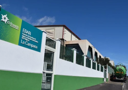 Rozwój strefy El Chorrillo Industrial dopełni kompleks przemysłowy w Santa Cruz de Tenerife