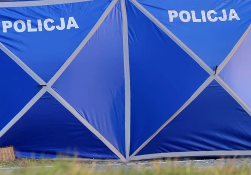 Nie żyje 188 osób w tym 6 dzieci. Większość to mężczyźni. Policja podaje tragiczne informacje
