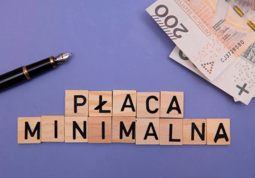 Płaca minimalna na 2027 rok coraz bliżej. Ostateczna decyzja do 15 września