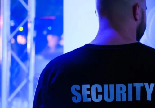 Firma ochroniarska na event – kiedy warto ją zatrudnić?