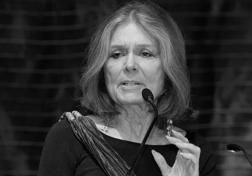 Gloria Steinem nie żyje. Ikona amerykańskiego feminizmu miała 92 lata