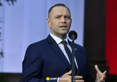 Karol Nawrocki zabierze głos. Zapowiedź nagłego oświadczenia