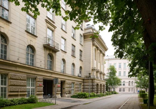 Spotkania z Przemysłem po siedmiu latach znów na Politechnice Warszawskiej