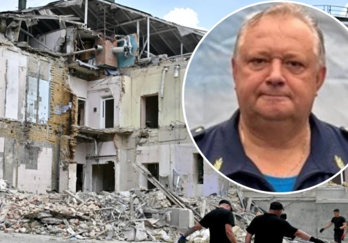 Rosyjski generał postrzelony. Ciążyły na nim poważne zarzuty