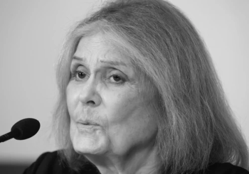 Była ikoną feminizmu. Gloria Steinem nie żyje