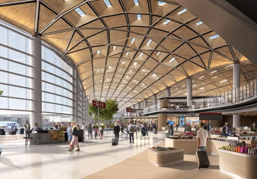 Port Polska: Start budowy później niż zakładano