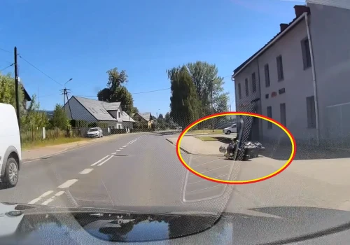 Nie bądźmy obojętni. W trudnej sytuacji trzeba sobie pomagać