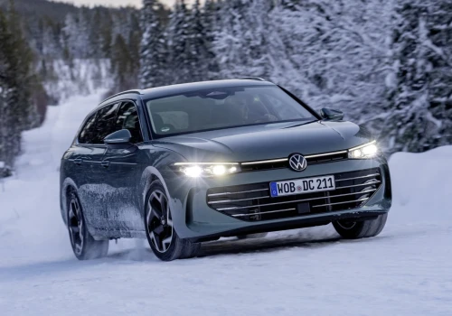 Zwrócili pieniądze za nowego Volkswagena. Palił mu zimą