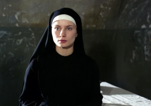 Magdalena Cielecka. W teatrze, filmie i serialu, zawsze na sto procent
