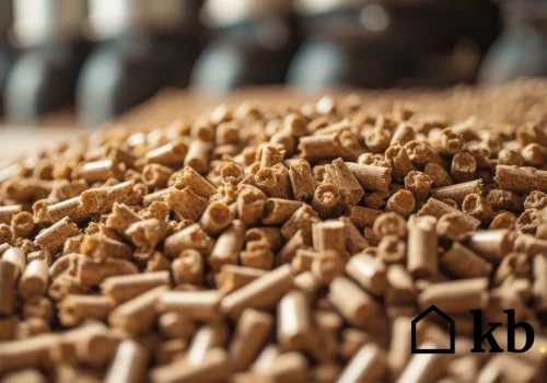 Pellet drożeje, a to paliwo kosztuje nawet o połowę mniej. Ma podobną kaloryczność