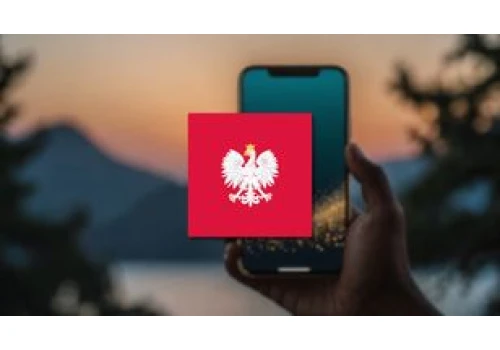 Nowość w mObywatelu. Skorzysta 18 tys. osób