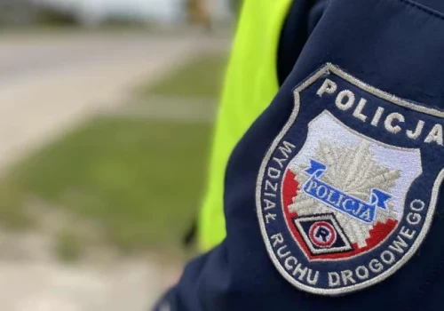 Powiedział "pa, pa" i zaczął uciekać! Grozi mu do 5 lat więzienia