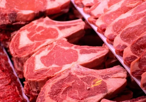 Bruksela zawiesza import mięsa z Brazylii. Brazylia odpowiada groźbą odwetu