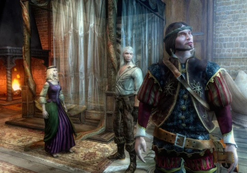 Wiedźmin Remake opóźniony? CD Projekt wyjaśnia