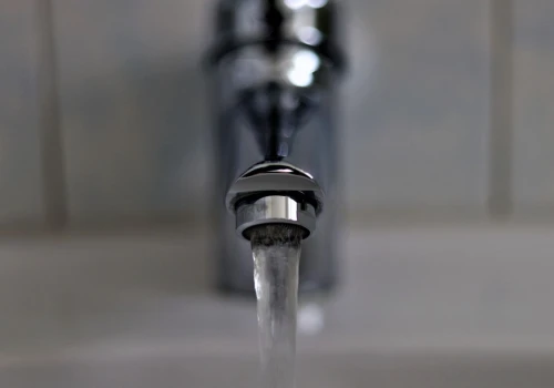 Awaria w Krakowie. Mieszkańcy kilku ulic bez wody
