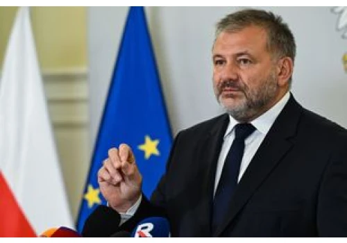 Klamka zapadła. Żurek potwierdza areszty ws. Zondacrypto