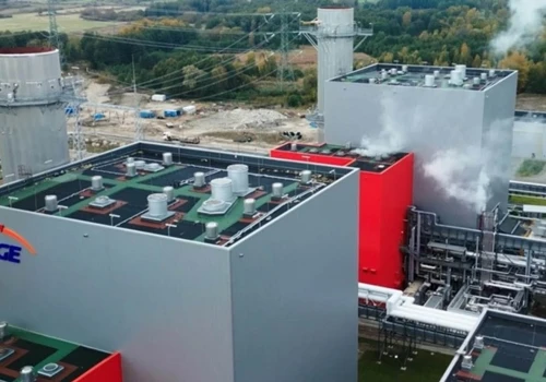 PiS krzyczy, że zamykają ich elektrownię. Sami ją zamknęli