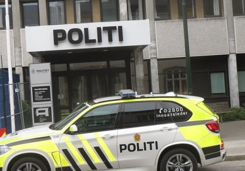 Norwegia przywraca kontrole na graniach