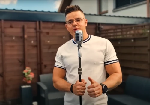 Nowość od zespołu Massive „Dlaczego tak”. Posłuchaj jako pierwszy