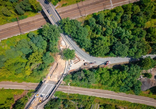 Miasto zmienia decyzję. Te ulice na wrocławskim Brochowie będą nadal dwukierunkowe