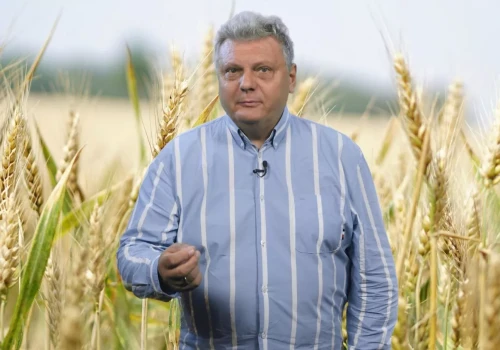 Wyższe ceny są bardziej podatne na zachwianie – Rynkowy Serwis Spod Lady – 4.09.26 r.