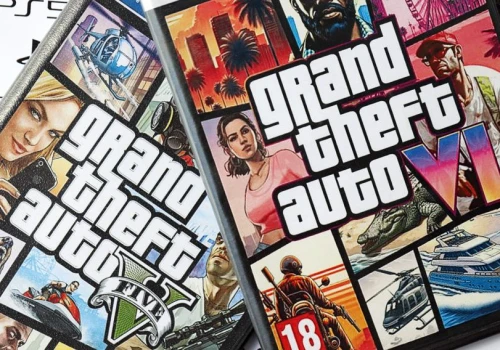 Miliardy budżetu, rekordy na Netfliksie i szał na PS5. GTA VI demoluje rynek na miesiące przed premierą