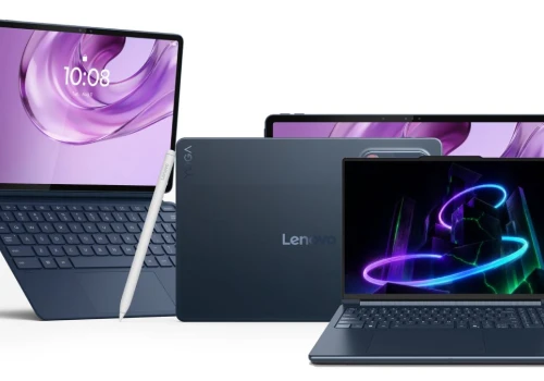 Nowe laptopy Lenovo robią wrażenie. Na IFA 2026 pokazano prawdziwą bestię