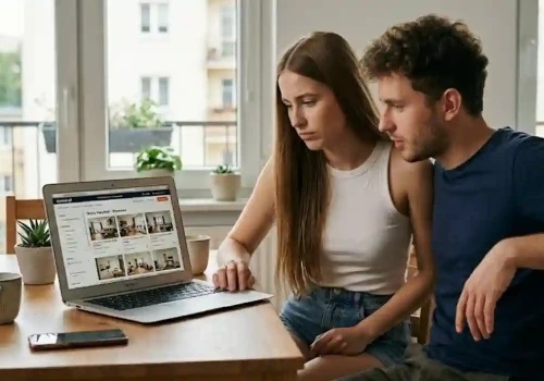 Kiedyś schodziły w kilka dni, a dziś? Mamy przełomowe dane o sprzedaży mieszkań