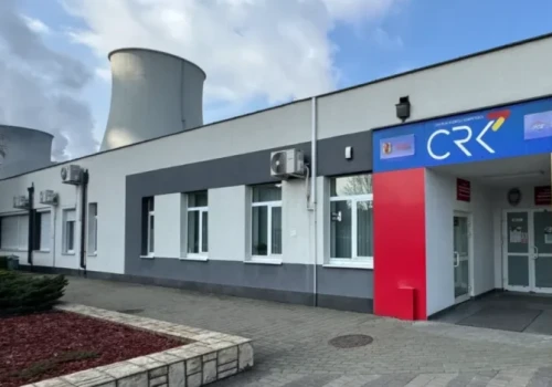 Wsparcie dla otwierających firmę i podnoszących kompetencje