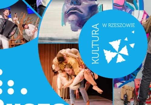 Masz pomysł na projekt artystyczny? Rzeszów daje nawet 24 tysiące złotych na jego realizację!