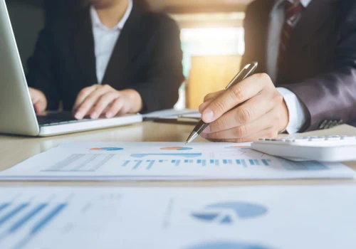 Usługi dla firm drożeją. Ceny wzrosły o 3 proc. w rok