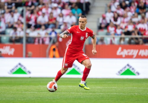 Góralski kończy karierę. „Piłka nożna dała mi więcej, niż mogłem sobie wymarzyć”