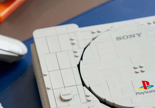 Pierwsze PlayStation wraca. To zestaw stworzony dla graczy