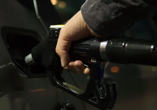 Ceny paliw we wrześniu w górę. Benzyna nawet 7,99 zł/l, diesel do 8,87 zł/l