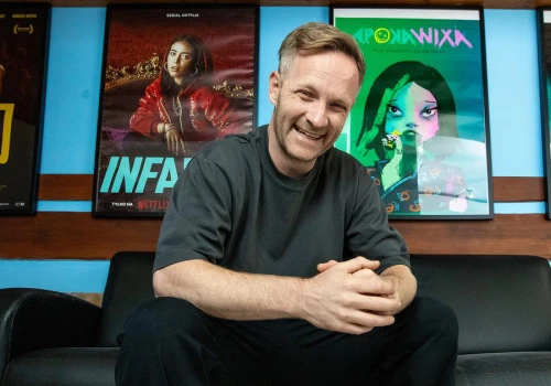 Nikt nie wierzył w „Bogów”. Dziś Watchout Studio to prężny biznes filmowo-reklamowy