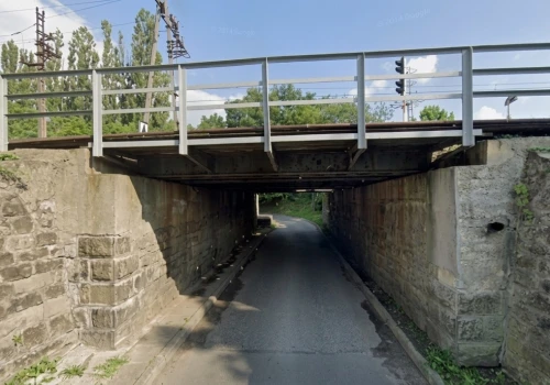 Ul. Trakcyjna zostanie zamknięta. Wszystko wskazuje na to, że na zawsze