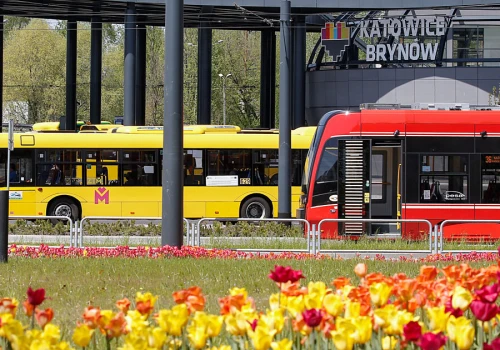 W województwie śląskim 27 mld zł z KPO
