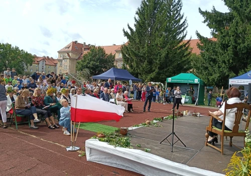 Oto obchodzimy Dziady
