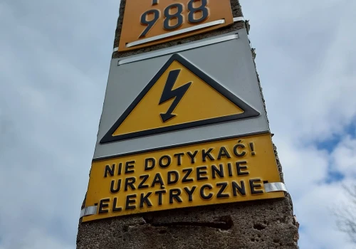 Ministerstwo Energii forsuje możliwość karnego odłączania od sieci