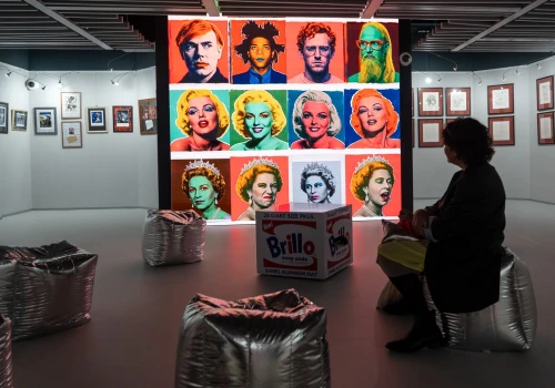 Muzeum Andy’ego Warhola znów otwarte! Wielkie wydarzenie tuż przy polskiej granicy