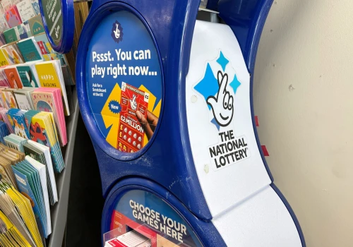 Jutro do wygrania w Lotto £6.8M. Sprawdzamy jakie liczby mają szansę być wylosowane