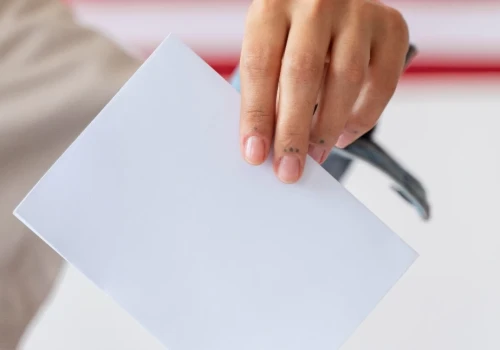 Nie będzie referendum w Kamienniku