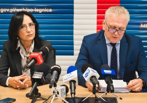Prokuratura w Świdnicy sprawdza, jak do mediów wyciekły informacje z legnickiego śledztwa