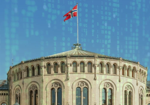 Cyberatak na norweską agencję. „Wyciek budżetu” nieporozumieniem?