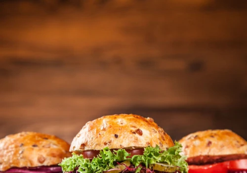 Dlaczego menu wygenerowane przez AI wywołuje obrzydzenie?