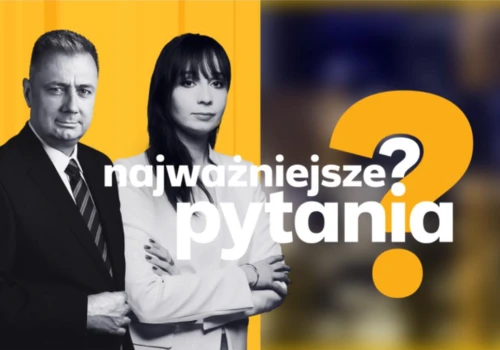 Marek Menkiszak w programie "Najważniejsze pytania"