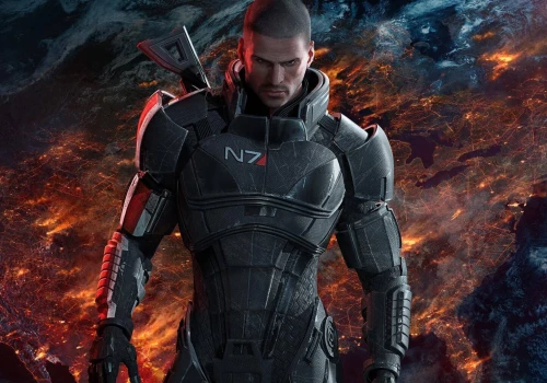BioWare znowu stworzy hit na miarę trylogii? Wszystko zależy od tej JEDNEJ rzeczy