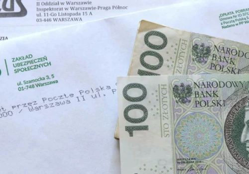 Te osoby otrzymają pilne wezwania z ZUS. Będą musiały oddać 14 emeryturę, wystarczy przekroczyć 1 próg